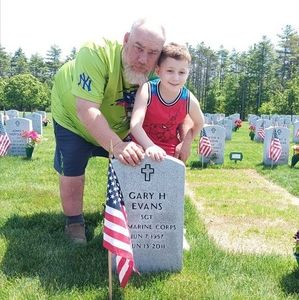 Meet your Posher, Keith